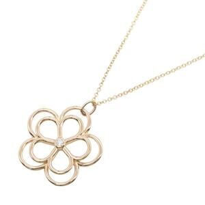 TIFFANY & CO. Necklace
